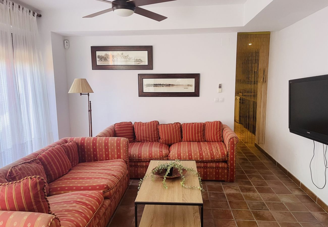 Townhouse in Nerja - Tamango Viewpoint by At Home Costa del Sol