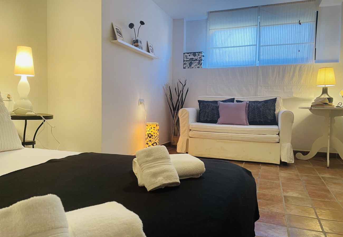 Townhouse in Nerja - Tamango Viewpoint by At Home Costa del Sol