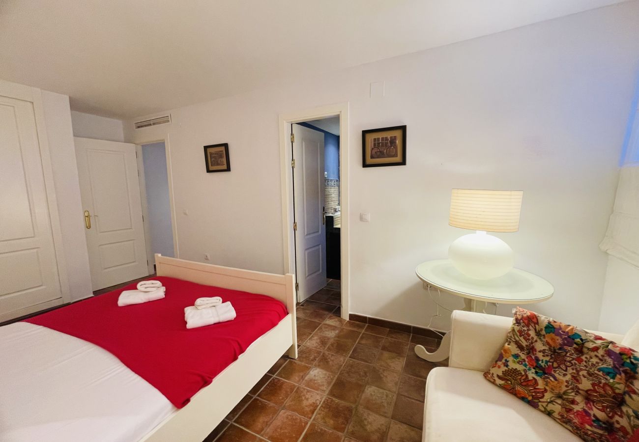 Townhouse in Nerja - Tamango Viewpoint by At Home Costa del Sol