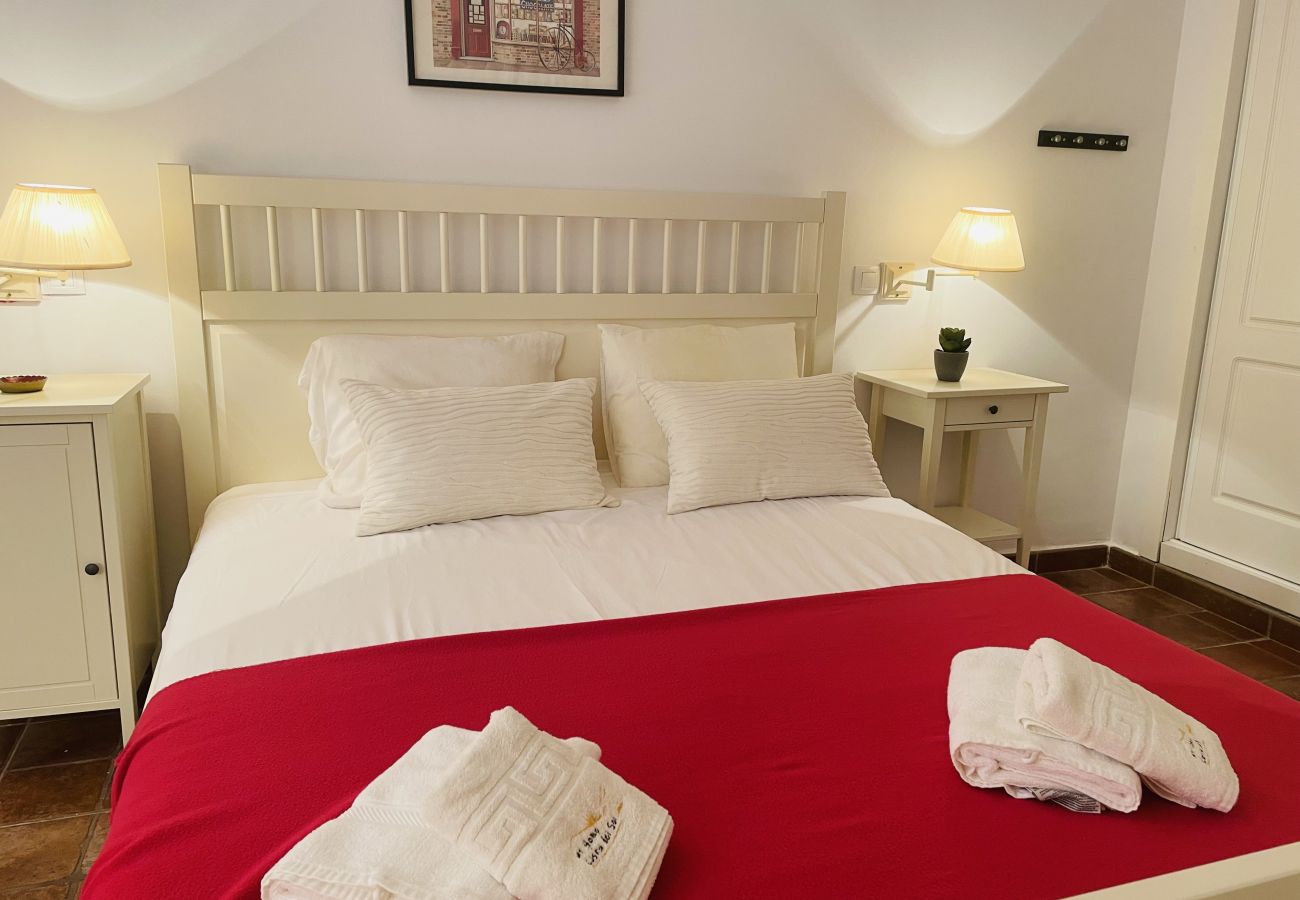 Townhouse in Nerja - Tamango Viewpoint by At Home Costa del Sol