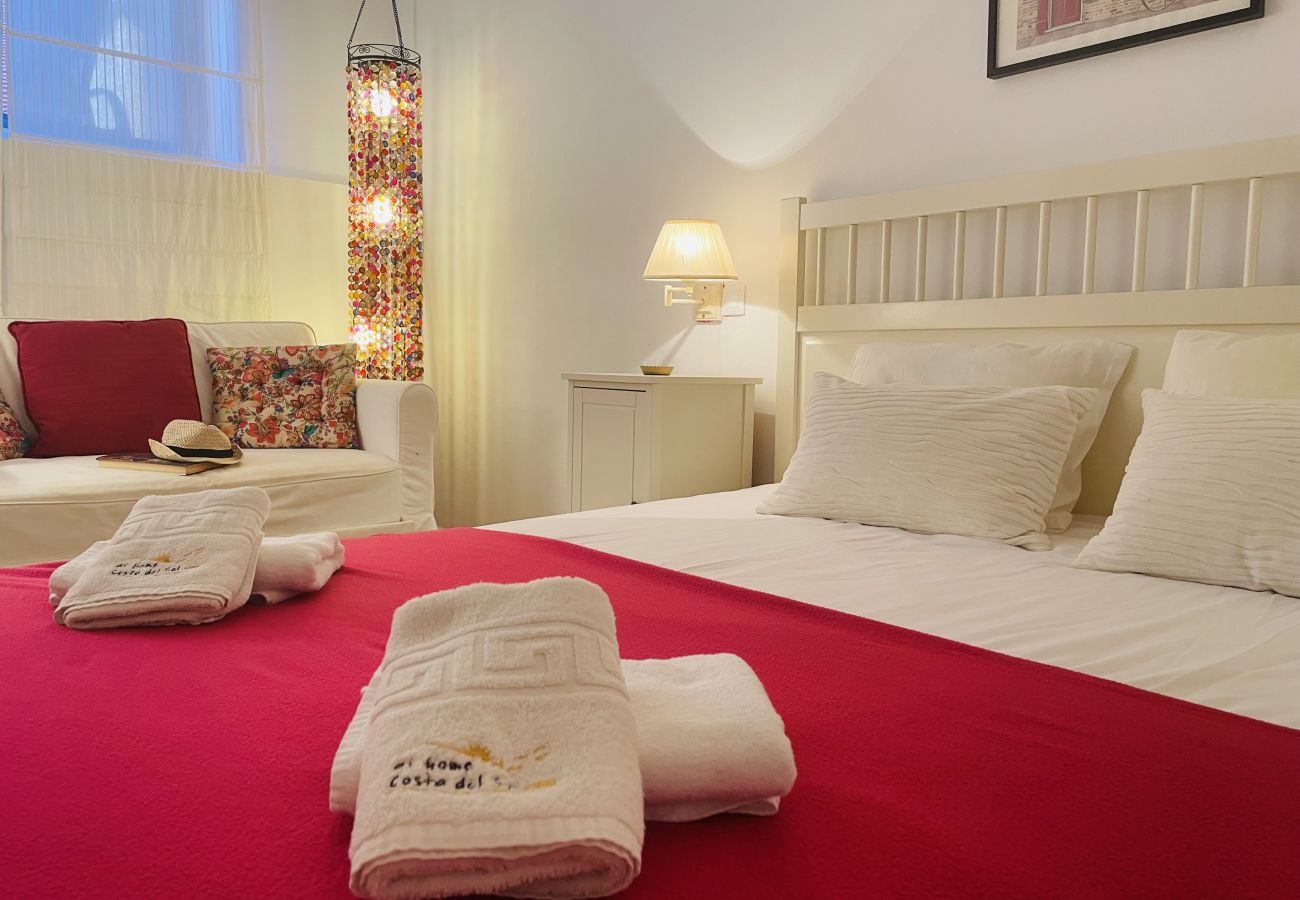 Townhouse in Nerja - Tamango Viewpoint by At Home Costa del Sol