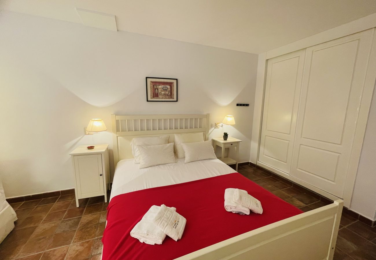 Townhouse in Nerja - Tamango Viewpoint by At Home Costa del Sol