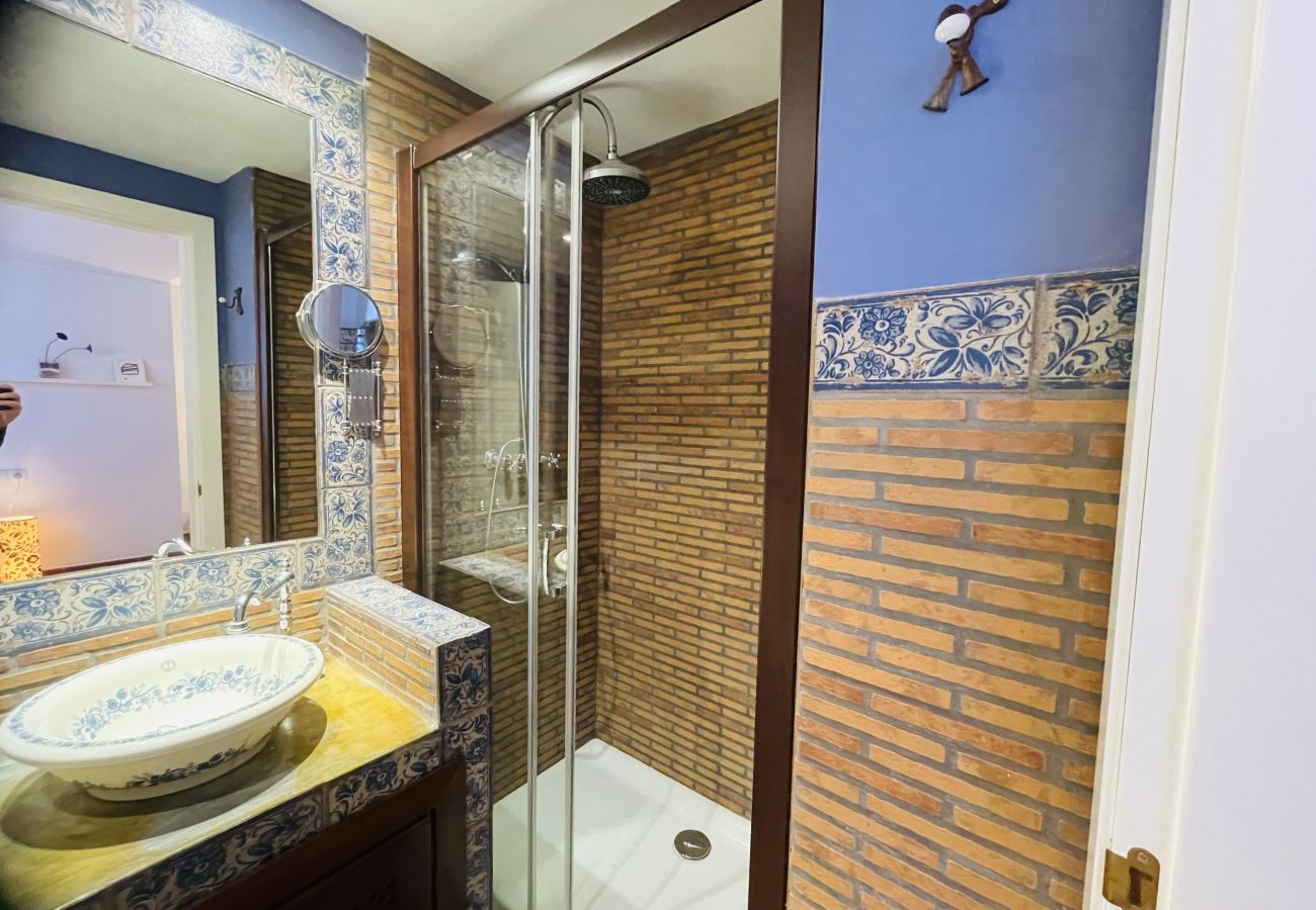 Townhouse in Nerja - Tamango Viewpoint by At Home Costa del Sol