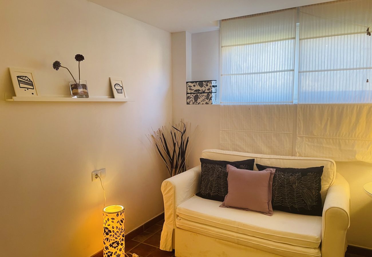 Townhouse in Nerja - Tamango Viewpoint by At Home Costa del Sol