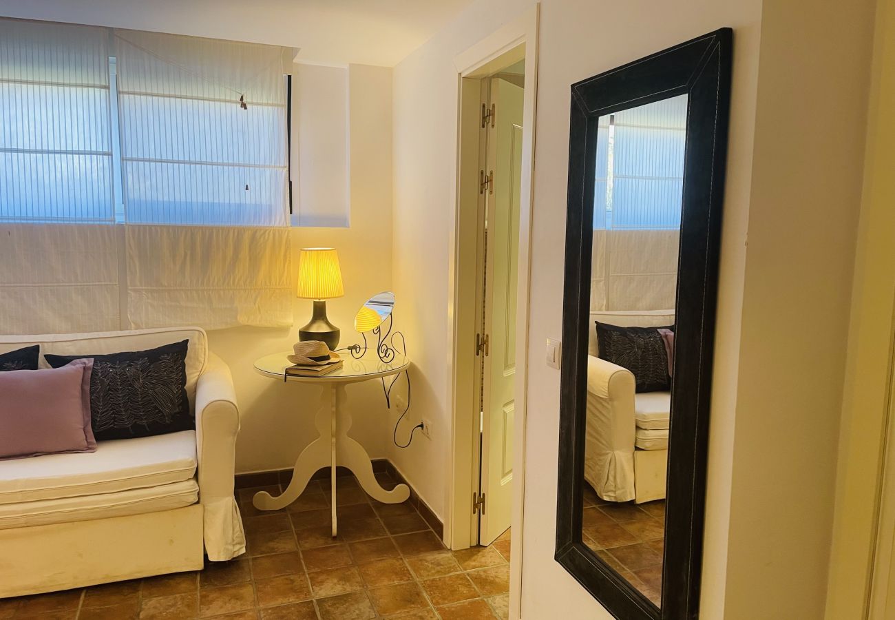 Townhouse in Nerja - Tamango Viewpoint by At Home Costa del Sol