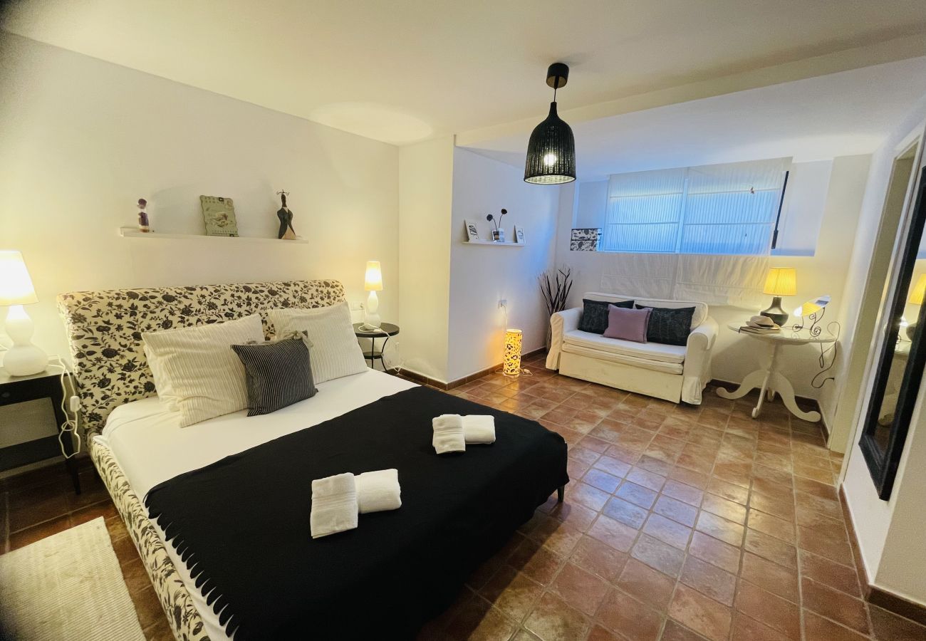 Townhouse in Nerja - Tamango Viewpoint by At Home Costa del Sol