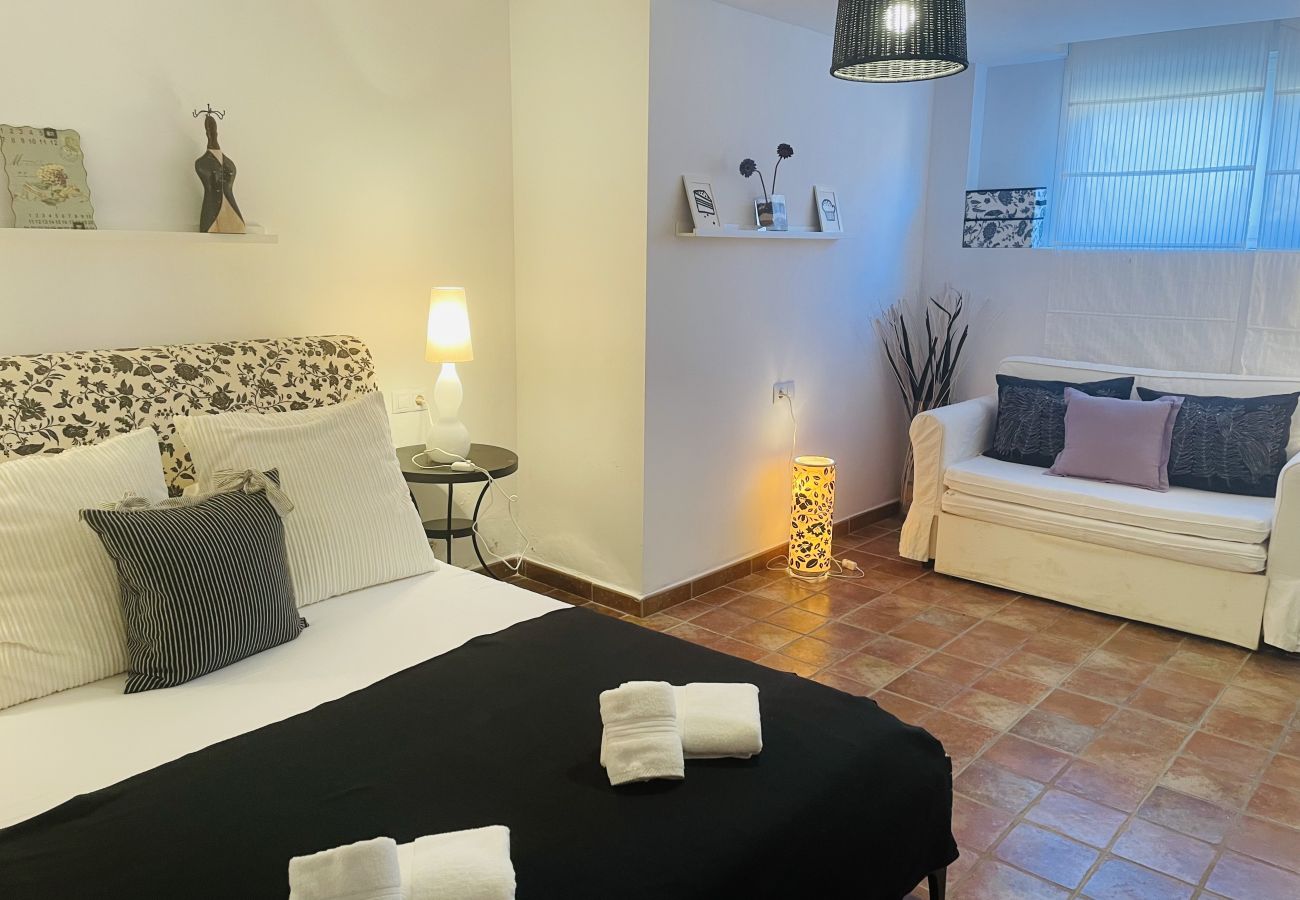 Townhouse in Nerja - Tamango Viewpoint by At Home Costa del Sol
