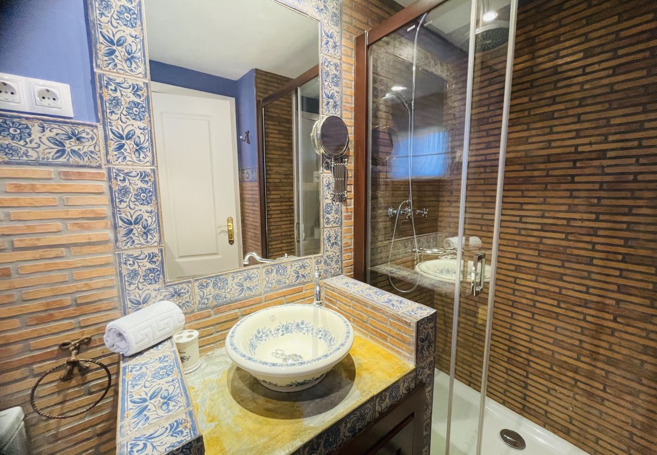 Townhouse in Nerja - Tamango Viewpoint by At Home Costa del Sol