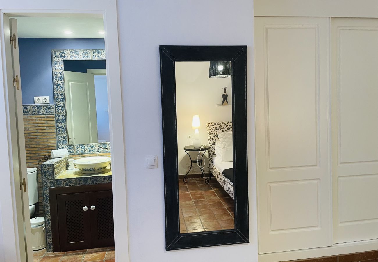 Townhouse in Nerja - Tamango Viewpoint by At Home Costa del Sol