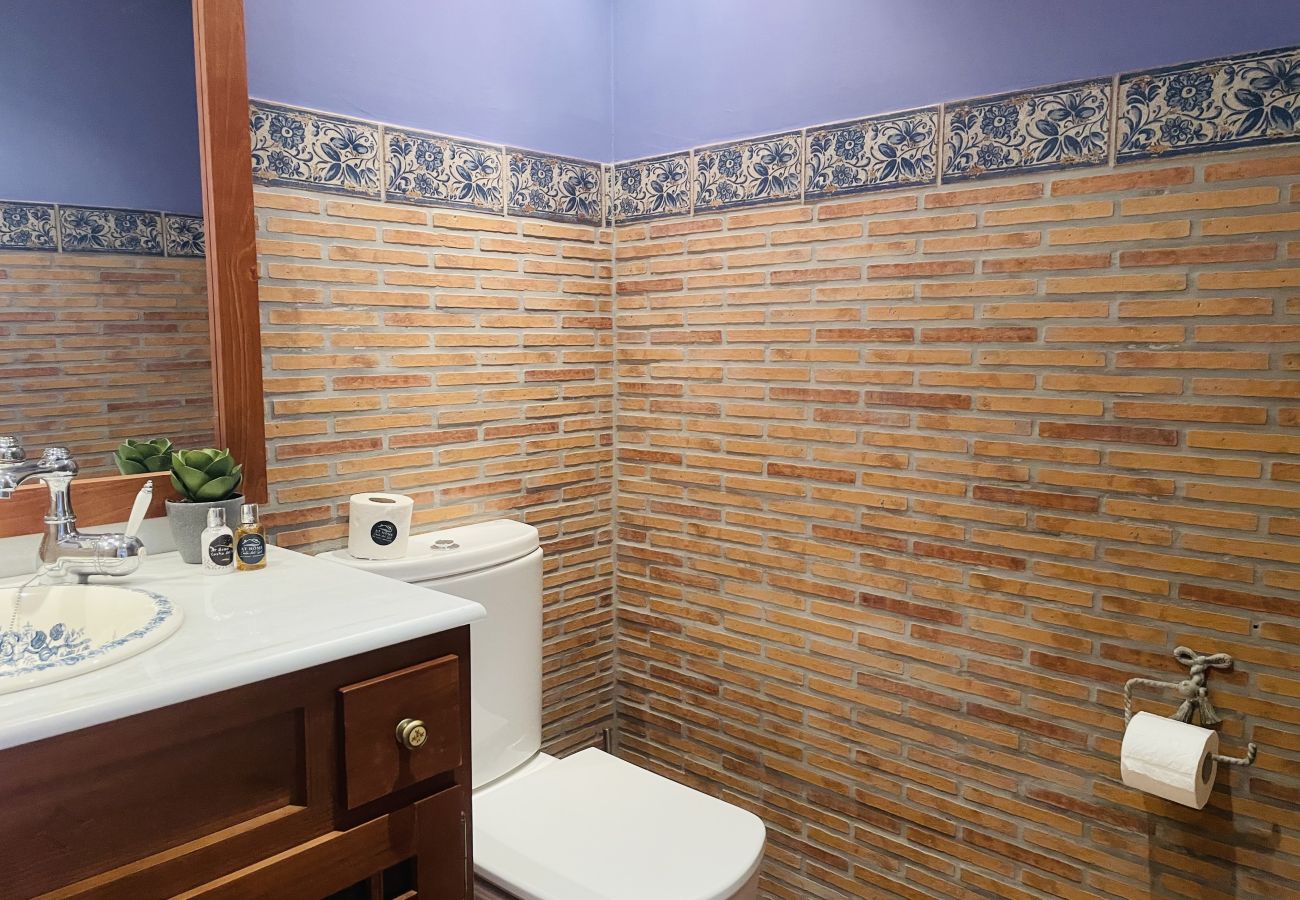 Townhouse in Nerja - Tamango Viewpoint by At Home Costa del Sol