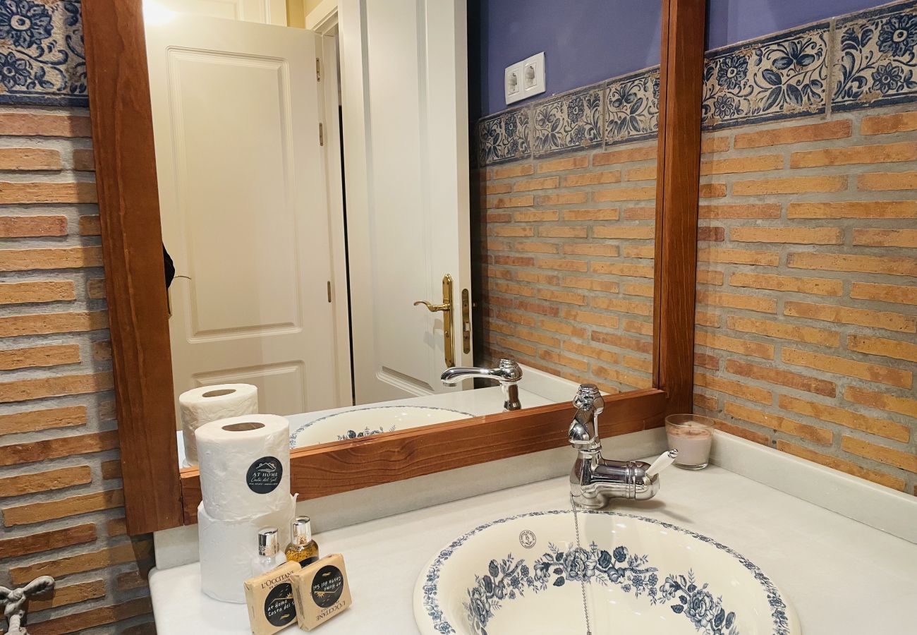 Townhouse in Nerja - Tamango Viewpoint by At Home Costa del Sol