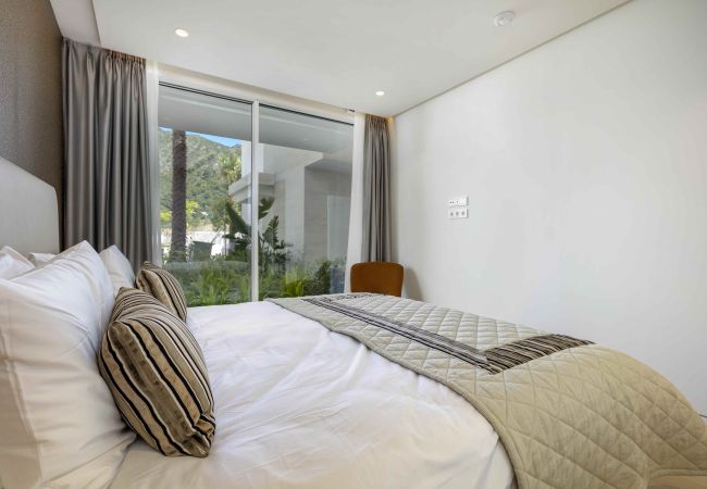 Apartment in Ojen - 3060 Modern Escape with Ocean View Palo Alto Apartment in Ojen - 3060 Modern Escape with Ocean View Palo Alto