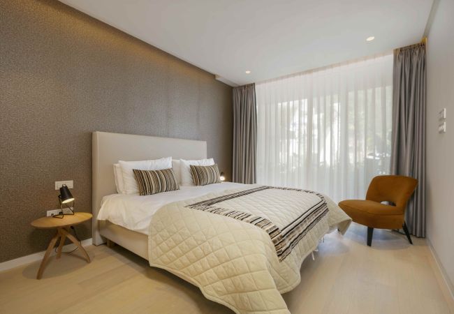 Apartment in Ojen - 3060 Modern Escape with Ocean View Palo Alto Apartment in Ojen - 3060 Modern Escape with Ocean View Palo Alto