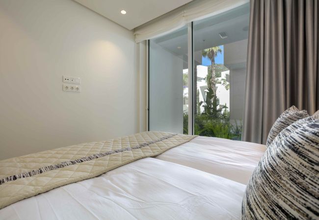 Apartment in Ojen - 3060 Modern Escape with Ocean View Palo Alto Apartment in Ojen - 3060 Modern Escape with Ocean View Palo Alto