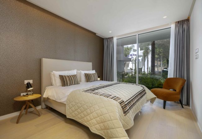 Apartment in Ojen - 3060 Modern Escape with Ocean View Palo Alto Apartment in Ojen - 3060 Modern Escape with Ocean View Palo Alto