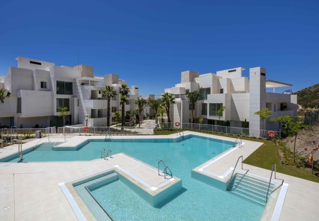 Apartment in Ojen - 3060 Modern Escape with Ocean View Palo Alto Apartment in Ojen - 3060 Modern Escape with Ocean View Palo Alto