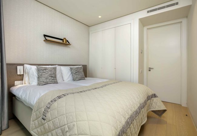 Apartment in Ojen - 3060 Modern Escape with Ocean View Palo Alto Apartment in Ojen - 3060 Modern Escape with Ocean View Palo Alto