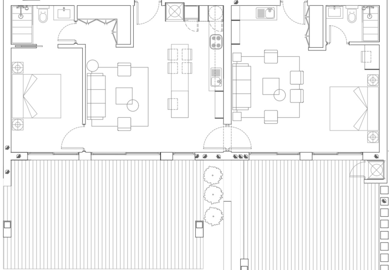 Apartment in Casares - AL-2005/06
