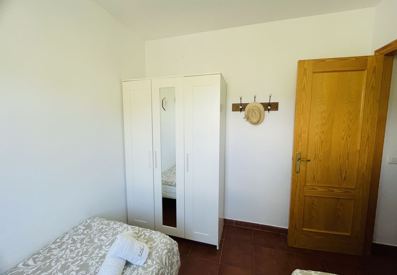 Villa in Torrox - Cortijo Mira with private pool by At Home Costa del Sol
