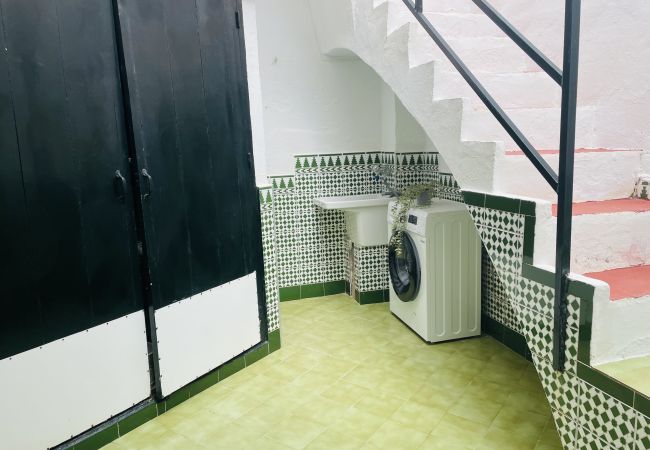 House in Nerja - Charming House in Nerja by At Home Costa del Sol House in Nerja - Charming House in Nerja by At Home Costa del Sol