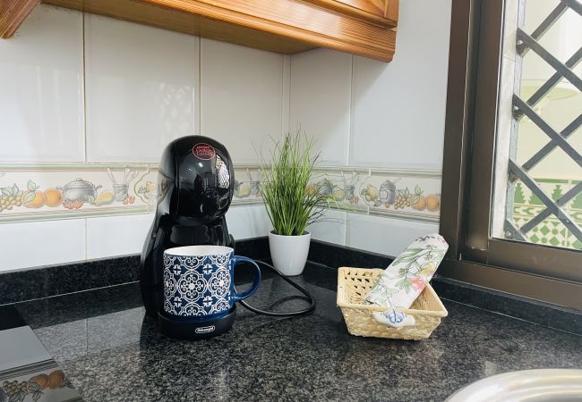 House in Nerja - Charming House in Nerja by At Home Costa del Sol House in Nerja - Charming House in Nerja by At Home Costa del Sol