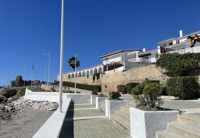 House in Nerja - Charming House in Nerja by At Home Costa del Sol House in Nerja - Charming House in Nerja by At Home Costa del Sol