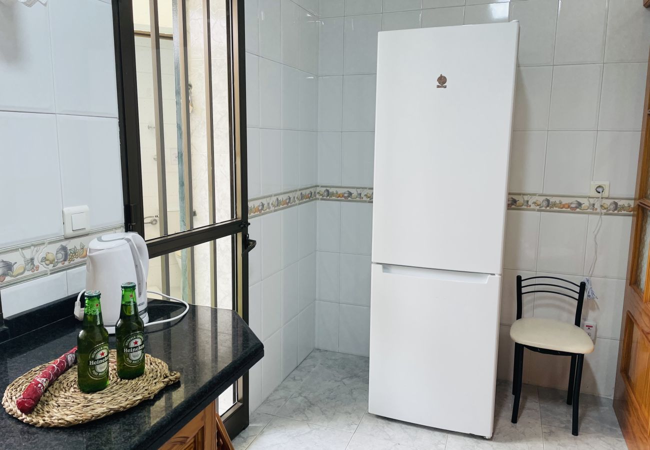 House in Nerja - Charming House in Nerja by At Home Costa del Sol