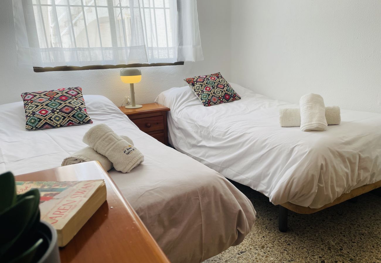 House in Nerja - Charming House in Nerja by At Home Costa del Sol