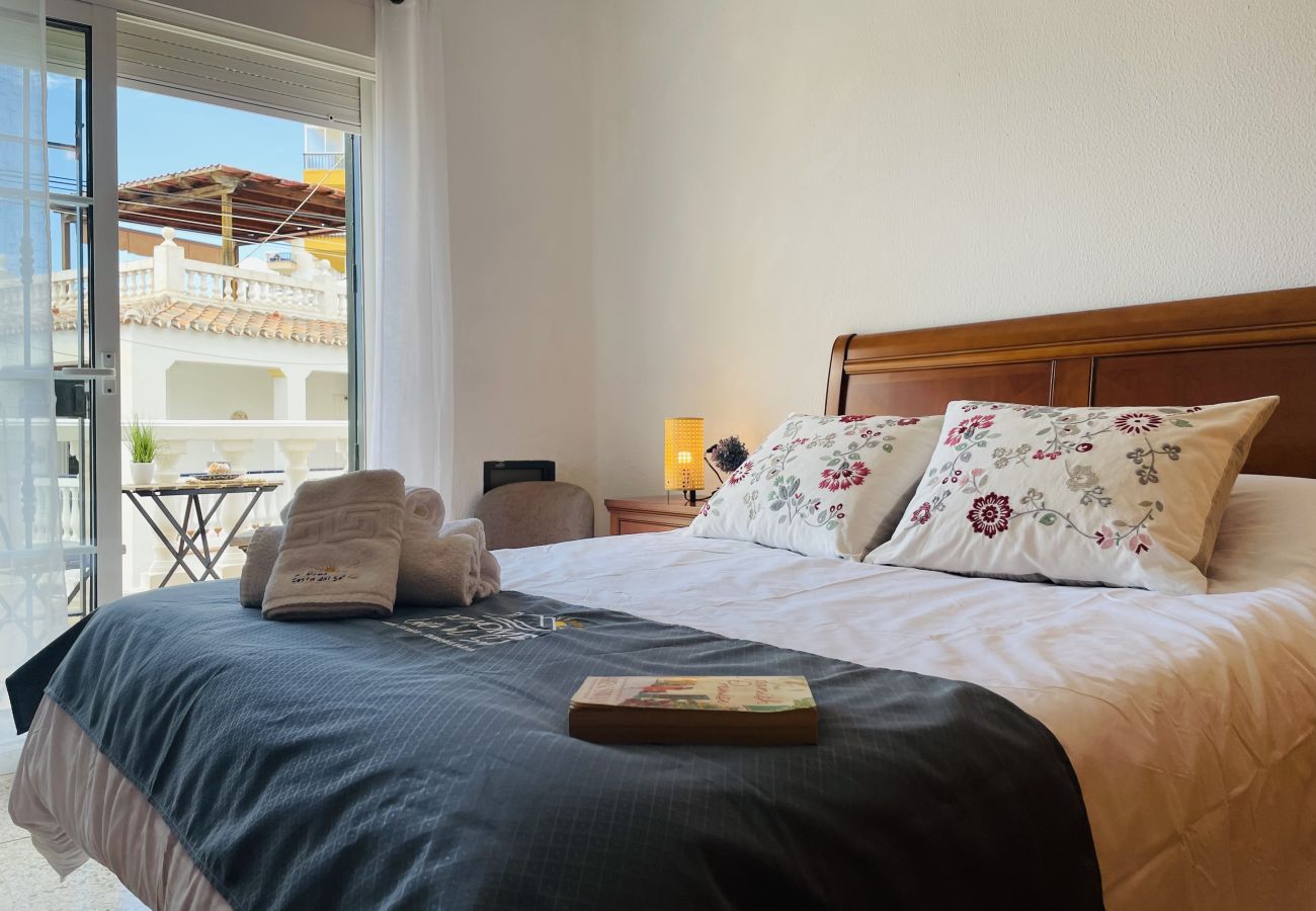 House in Nerja - Charming House in Nerja by At Home Costa del Sol