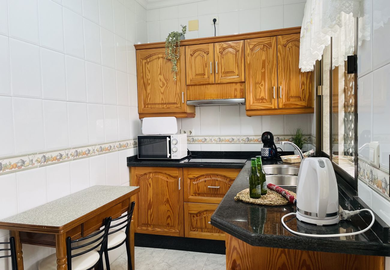 House in Nerja - Charming House in Nerja by At Home Costa del Sol