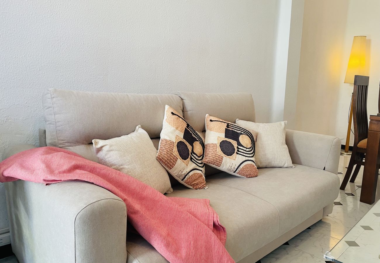 House in Nerja - Charming House in Nerja by At Home Costa del Sol
