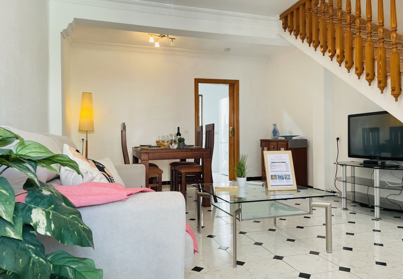 House in Nerja - Charming House in Nerja by At Home Costa del Sol