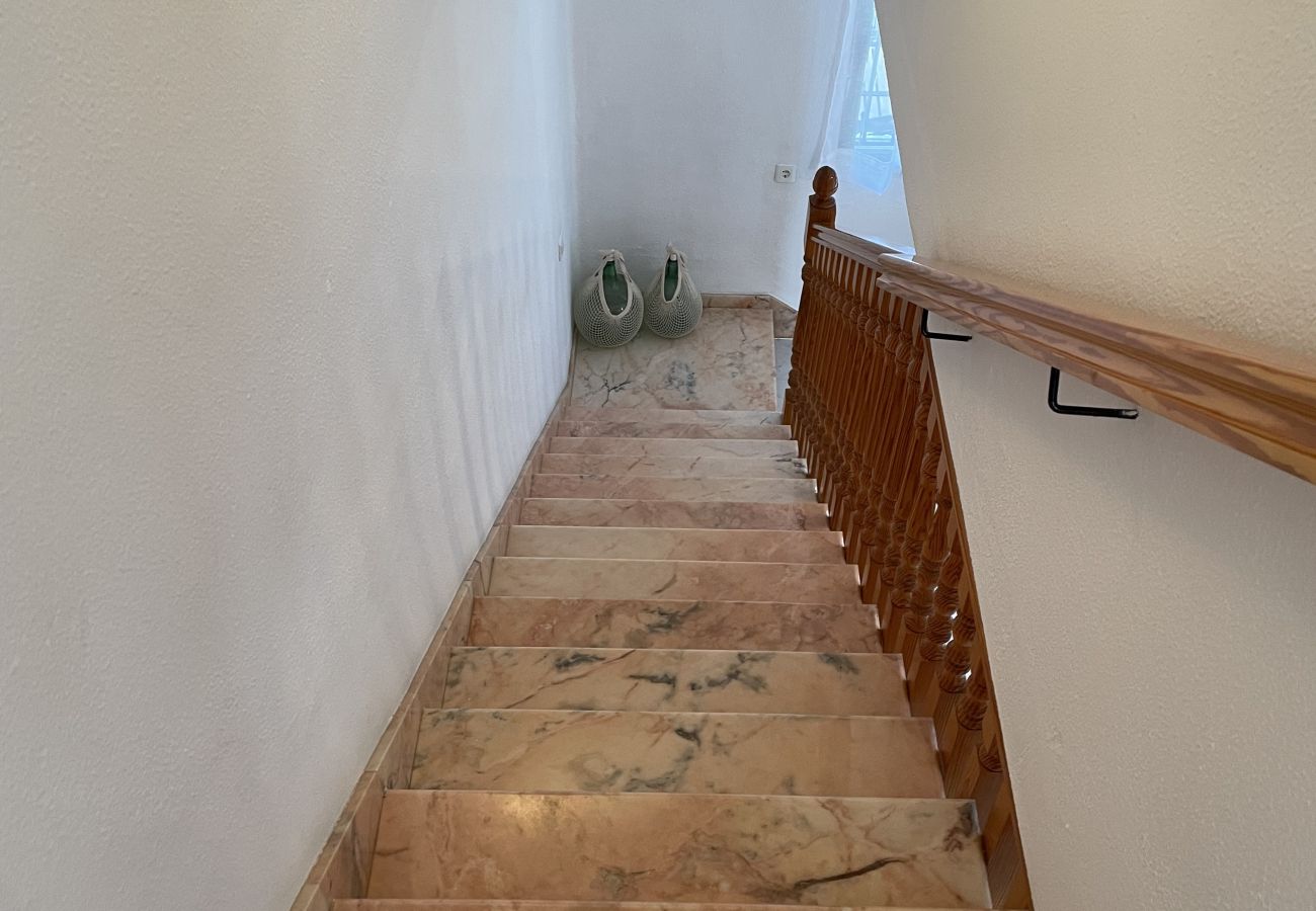 House in Nerja - Charming House in Nerja by At Home Costa del Sol