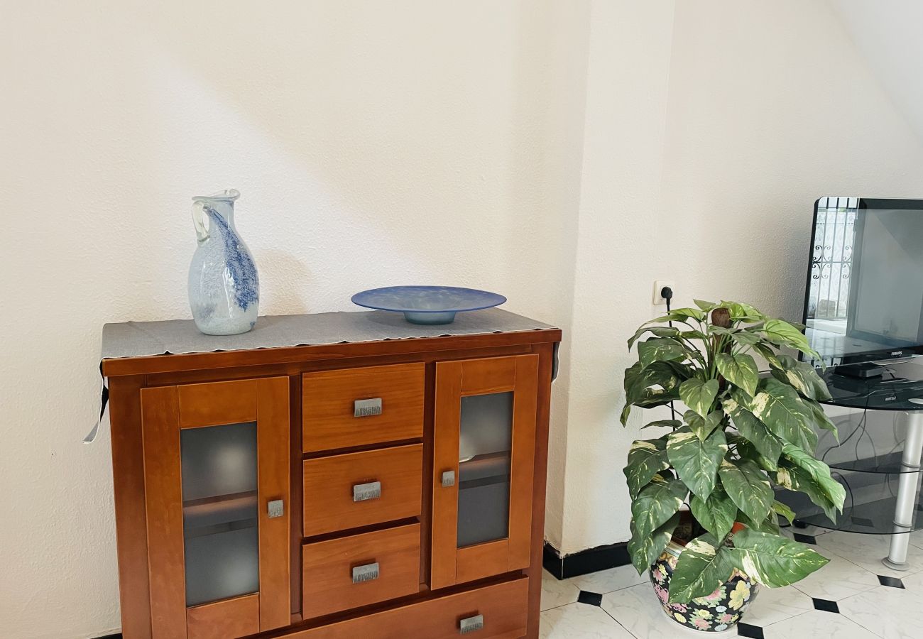 House in Nerja - Charming House in Nerja by At Home Costa del Sol