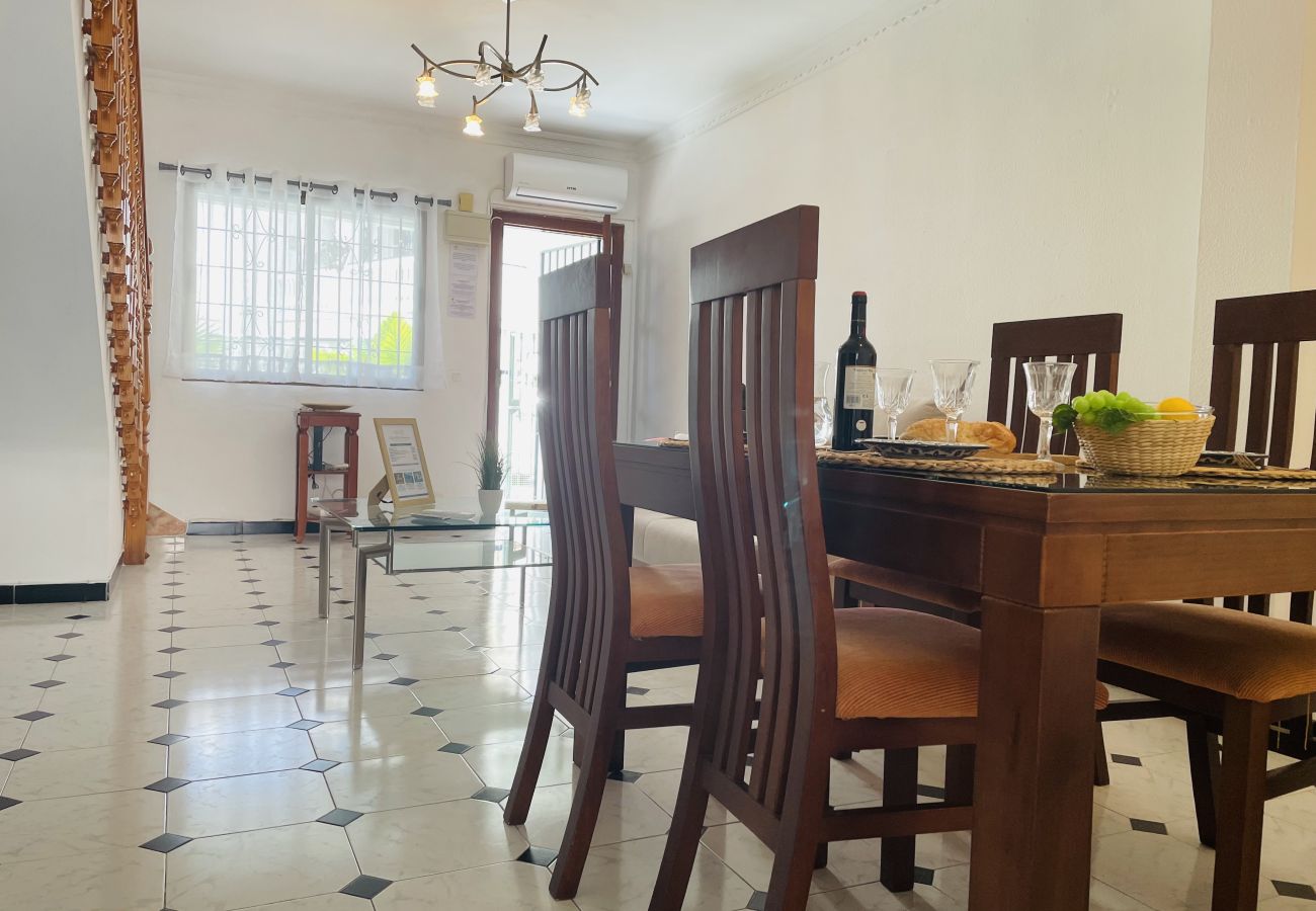 House in Nerja - Charming House in Nerja by At Home Costa del Sol