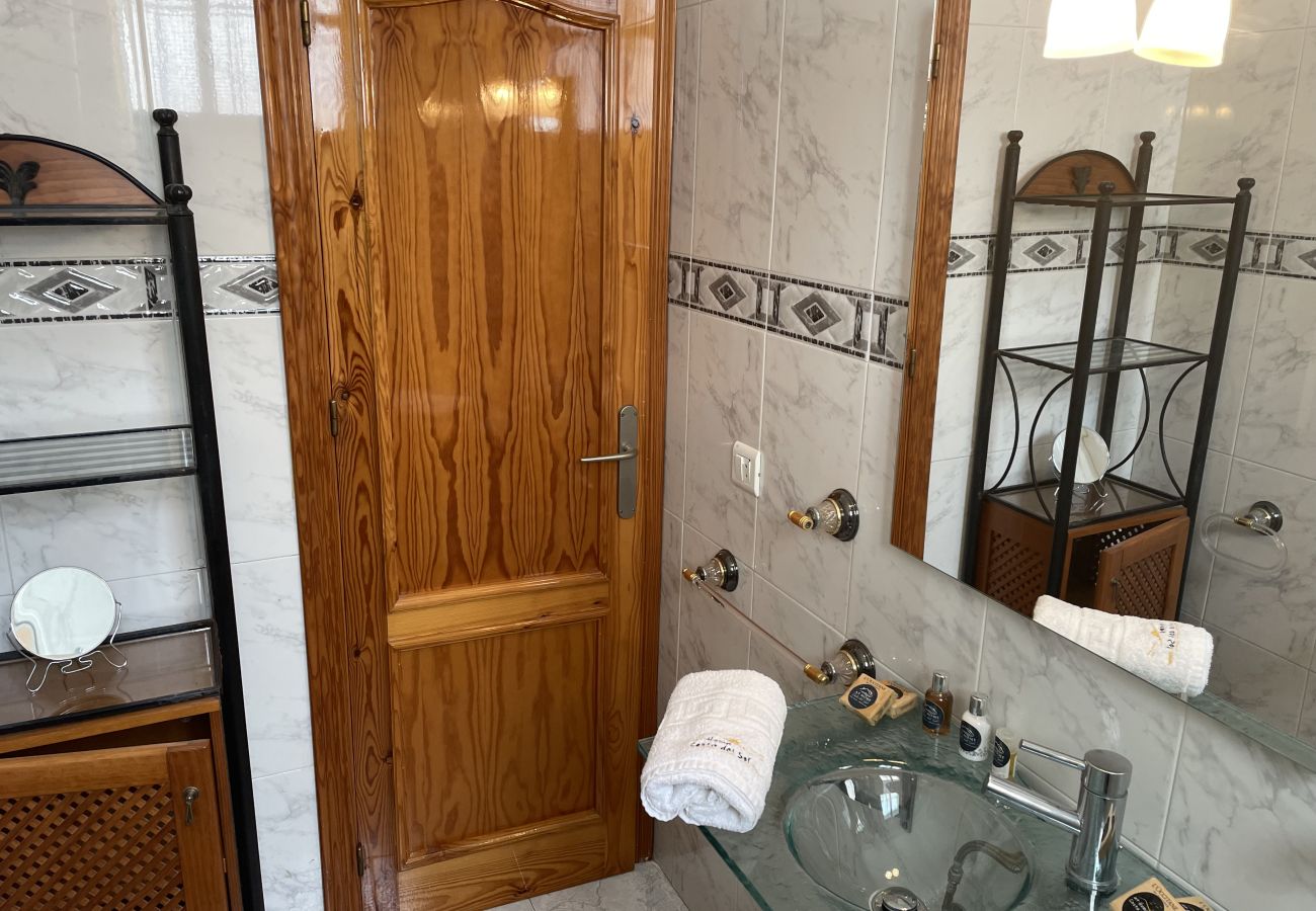 House in Nerja - Charming House in Nerja by At Home Costa del Sol