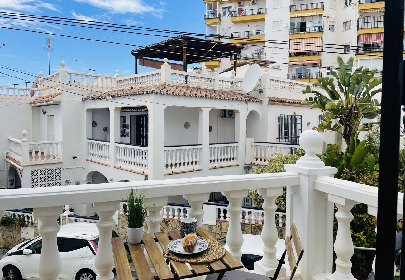 House in Nerja - Charming House in Nerja by At Home Costa del Sol
