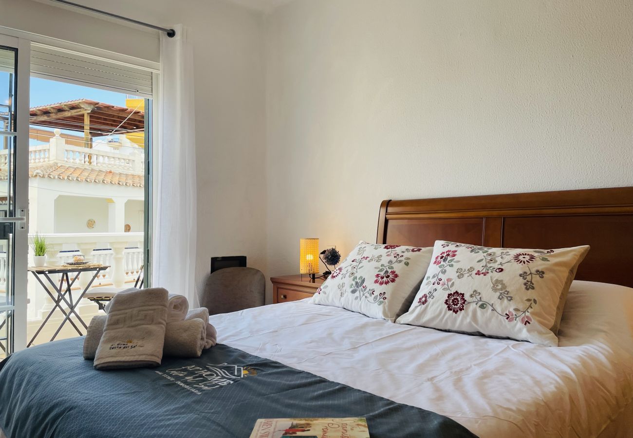 House in Nerja - Charming House in Nerja by At Home Costa del Sol
