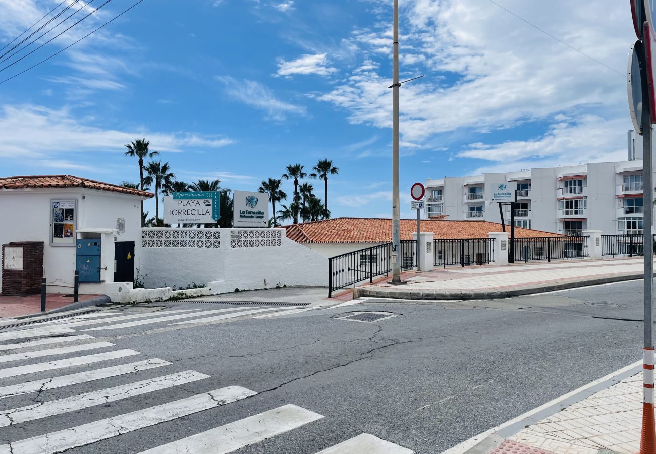 House in Nerja - Charming House in Nerja by At Home Costa del Sol