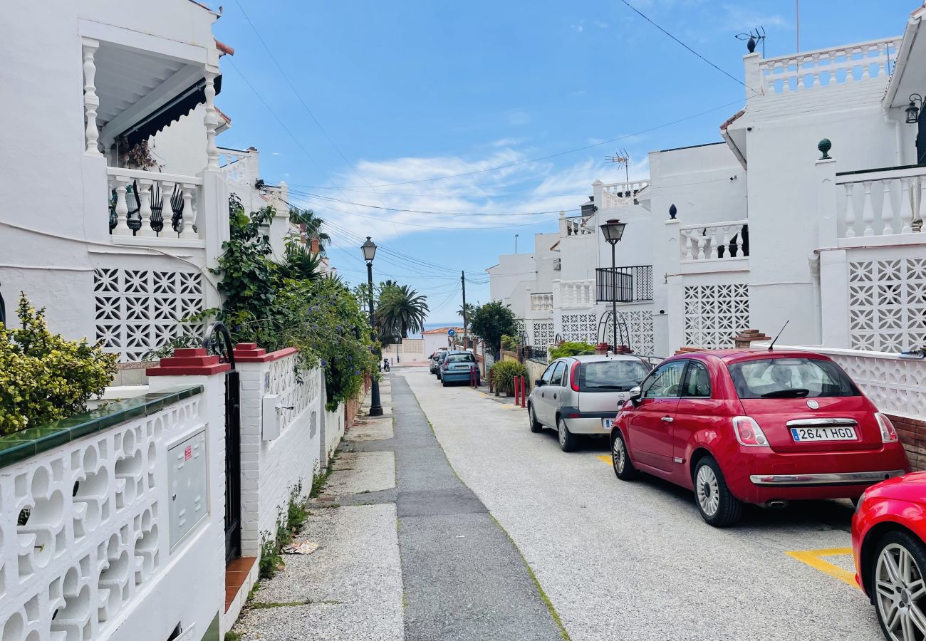 House in Nerja - Charming House in Nerja by At Home Costa del Sol
