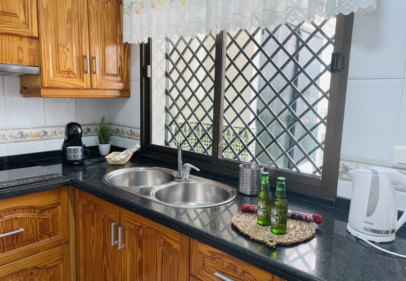 House in Nerja - Charming House in Nerja by At Home Costa del Sol