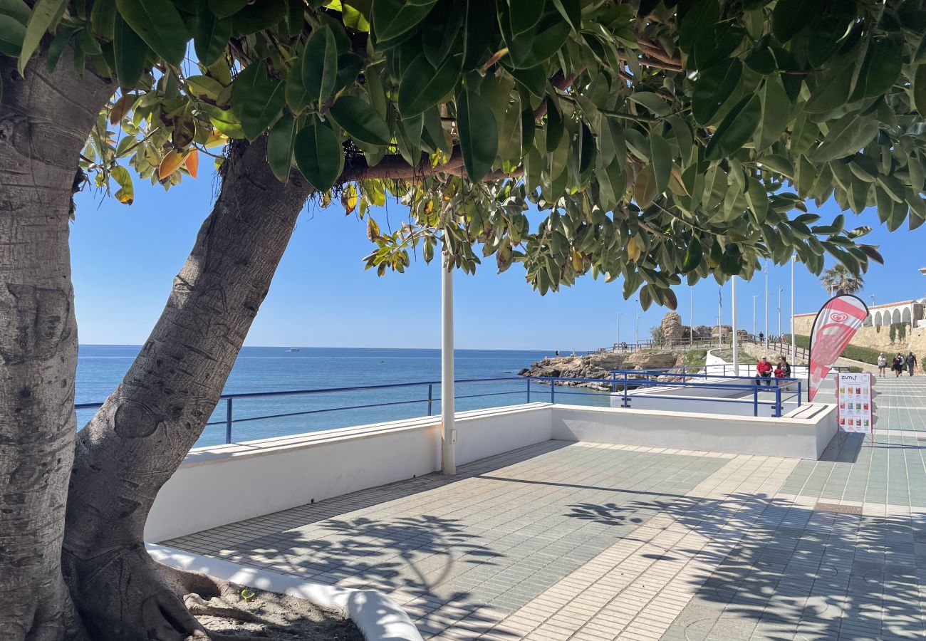 House in Nerja - Charming House in Nerja by At Home Costa del Sol