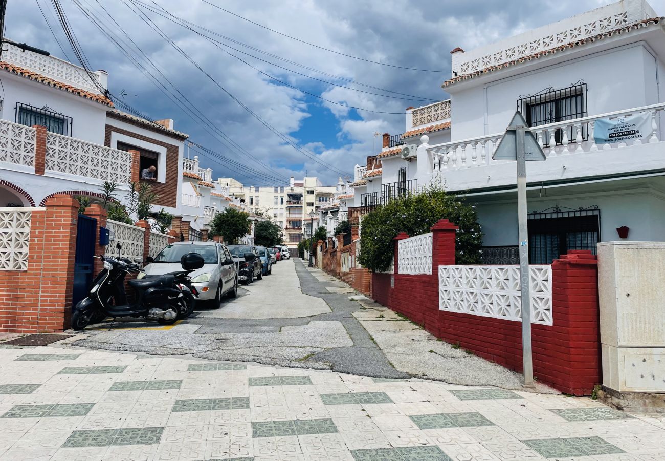 House in Nerja - Charming House in Nerja by At Home Costa del Sol