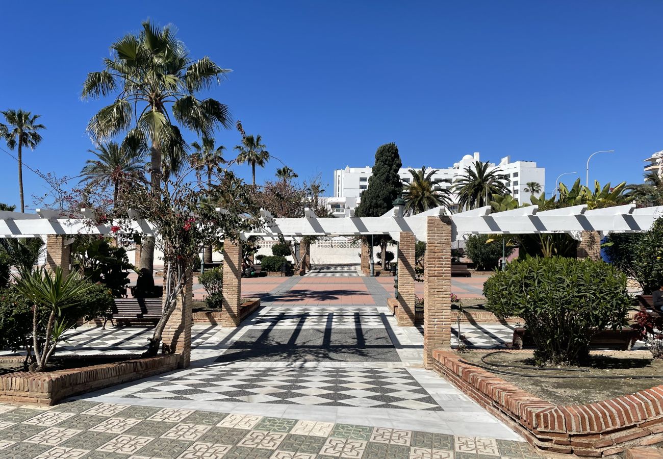 House in Nerja - Charming House in Nerja by At Home Costa del Sol