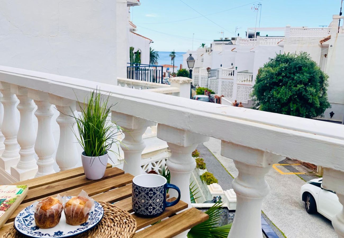 House in Nerja - Charming House in Nerja by At Home Costa del Sol