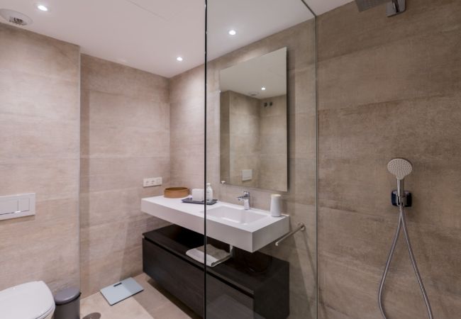 Apartment in Casares - AL-1103 Apartment in Casares - AL-1103