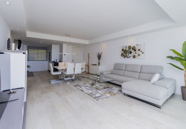 Apartment in Casares - AL-1103 Apartment in Casares - AL-1103