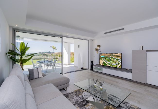 Apartment in Casares - AL-1103 Apartment in Casares - AL-1103