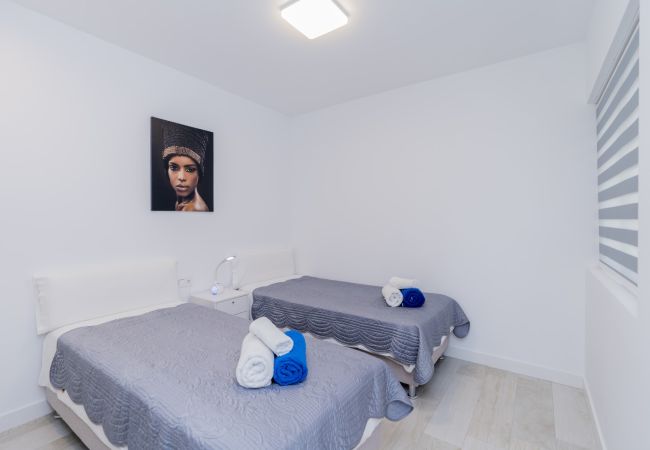 Apartment in Casares - AL-1103 Apartment in Casares - AL-1103