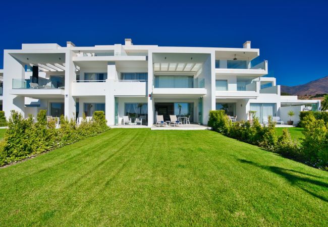 Apartment in Casares - AL-1103 Apartment in Casares - AL-1103